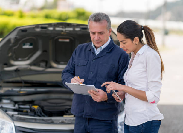 Full coverage car insurance in Mechanicsville, VA